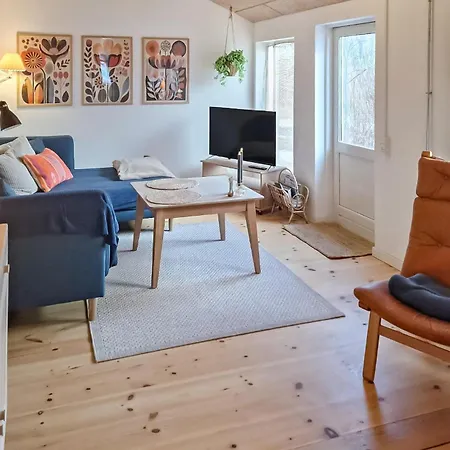 Tatil Evi Beautiful In Ærøskøbing